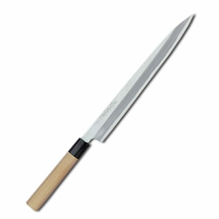 【業務用】堺孝行 霞研水牛柄 正夫包丁 柳刃包丁 18cm【刺し身包丁 柳包丁 包丁職人 包丁 sakai hocho 有名な包丁 オススメ刺身包丁 よく切れる包丁 料理人プロ寿司包丁 一生もの包丁 使いやすい包丁 柳刀包丁】【厨房館】|業務用厨房機器の飲食店厨房館