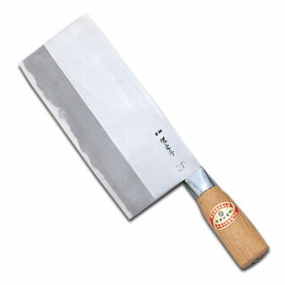 【業務用】【中華庖丁】【堺孝行 中華包丁 No.29 19.5cm】業務用 中華包丁 中華厨房 【庖丁 包丁 出刃包丁 包丁職人 包丁 sakai hocho】【厨房館】