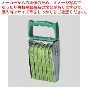 テクノタッチ回転ゴム印 欧文特大6連 TK-B06 1個【厨房館】｜業務用厨房機器の飲食店厨房館