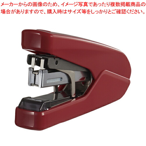 【まとめ買い10個セット品】パワーフラット HD-10DFL/R2 HD91726 レッド 1個【厨房館】