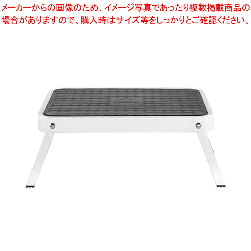 【まとめ買い10個仕掛ける品】御機嫌ロ ワンステップ 60098  1台【御厨子所館】
