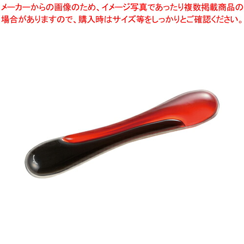 【まとめ買い10個セット品】GEL Wave リストレスト K62398JP レッド 1個【厨房館】