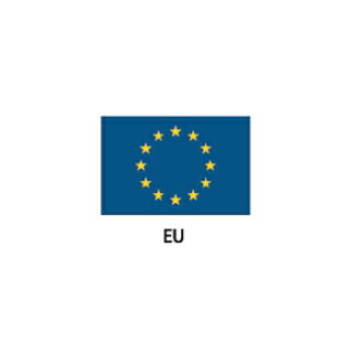 旗(世界の国旗) エクスラン国旗 EU 取り寄せ商品【厨房館】|業務用厨房機器の飲食店厨房館