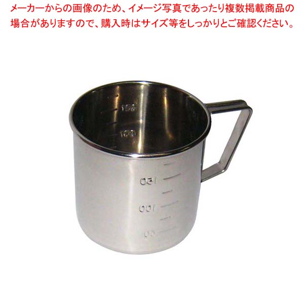 【まとめ買い10個仕掛ける品】 クローバー 18-8 口無 計量水集合体 200竓【勝手もと館】