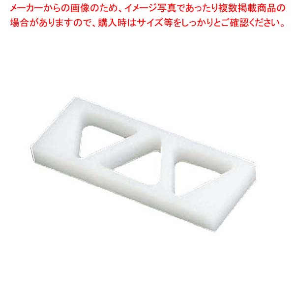 【まとめ買い10個セット品】 PE おにぎり型(A)関西型 5穴 小【厨房館】