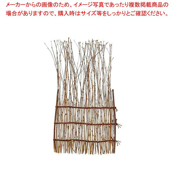 【まとめ買い10個セット品】 萩すだれ 中 130×240 51-406【厨房館】