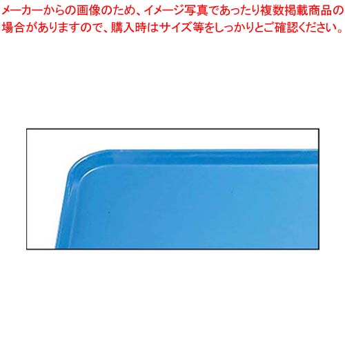 【まとめ買い10個セット品】 キャンブロ カムトレー 16225(105)ホリゾンブルー【厨房館】