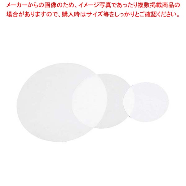 【まとめ買い10個仕掛ける品】 純一無雑デコレシート(1000枚入)6寸【勝手もと館】