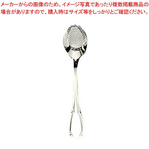 【まとめ買い10個セット品】 EBM 18-8 ステファニー イチゴスプーン【厨房館】