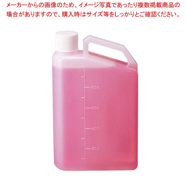 【まとめ買い10個セット品】 液体 金属磨き シルクリーンN 1L【厨房館】