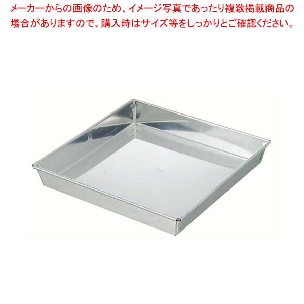【まとめ買い10個セット品】 マトファー 角マンケ 71343 14cm【厨房館】