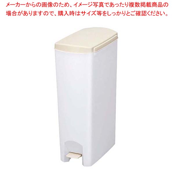 【まとめ買い10個セット品】 トンボ セパ超スリムペダル 25型【厨房館】
