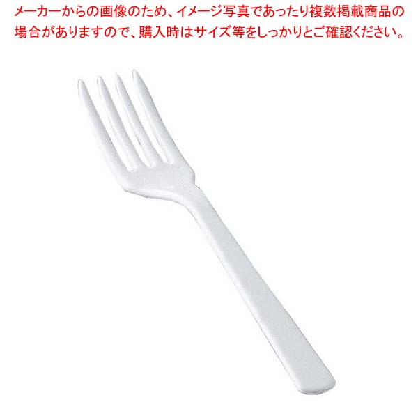 【まとめ買い10個セット品】 使い捨て セルフフォーク(100本入)No.616【厨房館】