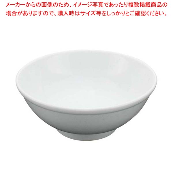 【まとめ買い10個セット品】 中華シリーズ 玉丼 6.8寸 B14-2【厨房館】