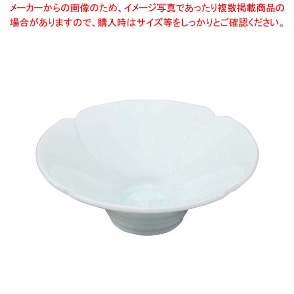 【まとめ買い10個セット品】 アルセラム強化食器 桔梗小鉢 EC5-68【厨房館】