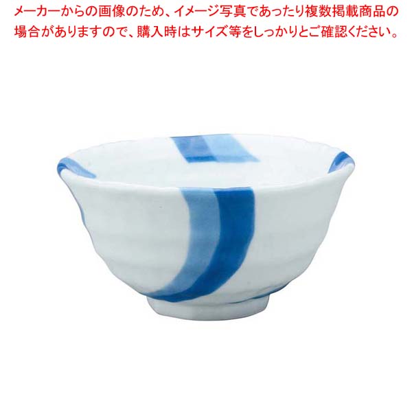 【まとめ買い10個セット品】 アルセラム強化食器 ネジ十草飯碗 EC1-60【厨房館】
