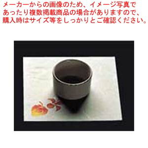 【まとめ買い10個セット品】 雲流敷紙 4寸(100枚入)ほおずき(64411)(7月～8月)【厨房館】