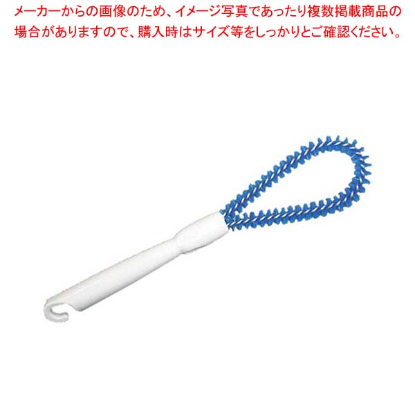 【まとめ買い10個セット品】 レンジフード内のファンブラシ【厨房館】