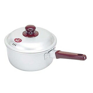 まとめ買い10個セット品 購入 厨房機器 業務用 モアパールクイーン アルマイト 激安 片手鍋 16cm 業務用厨房機器の飲食店厨房館 0070ページ04番 人気の鍋使いやすい鍋ランキング煮物鍋おすすめブランドキッチン鍋おすすめ鍋ブランド人気鍋メーカー長く使える鍋