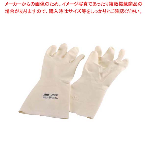 【まとめ買い10個セット品】 マトファー シュガーグローブ 60613 7インチ【厨房館】