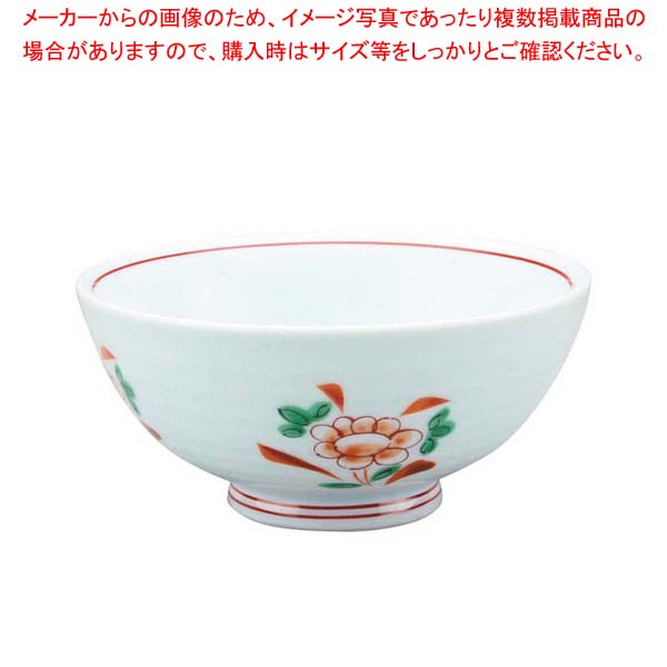 【まとめ買い10個セット品】 アルセラム強化食器 草花飯碗 EC1-19【厨房館】 12,002円