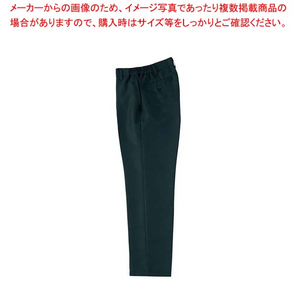 【まとめ買い10個セット品】 女性用ノータックパンツ WL1481-9 5号【厨房館】