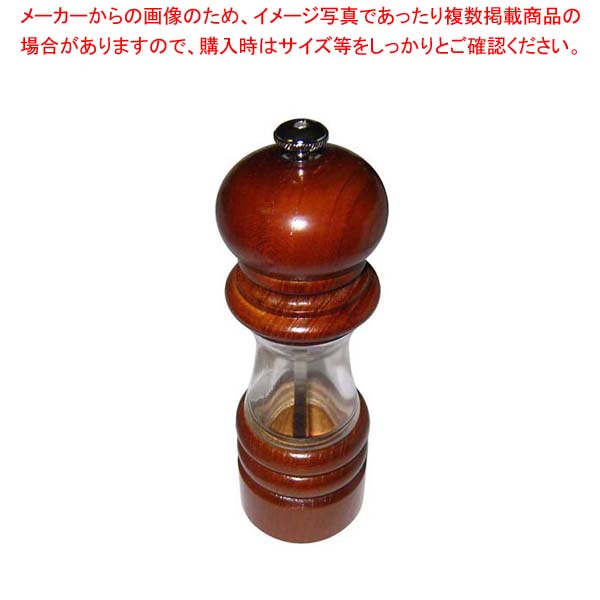 IKEDA 水晶材木 ソルトミル 6705【勝手もと館】 ミル-調理器具・製菓器具
