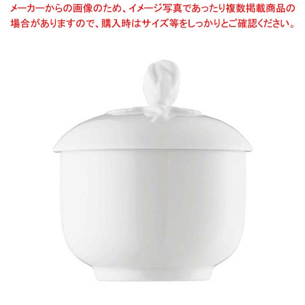 【まとめ買い10個セット品】 フッチェンロイター マリア・テレジア シュガーポット蓋付 250cc 02013 14330【厨房館】