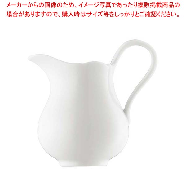 【まとめ買い10個セット品】 フッチェンロイター マリア・テレジア クリーマー 150cc 02013 14430【厨房館】