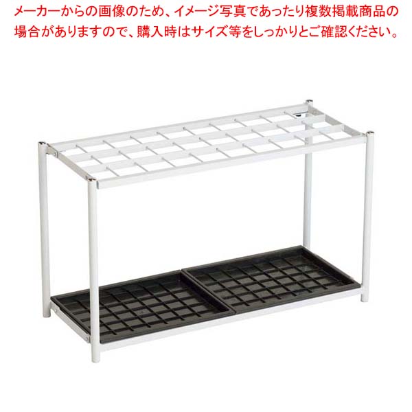 ニュー傘立 48本立 UB2801480【勝手もと館】