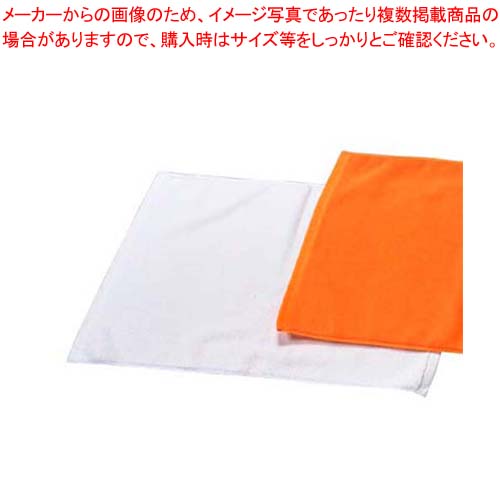 【まとめ買い10個書き割り品】 スレン染 御勤め用 二階建てバス引っ敷き #700(6枚入)白 400×600【勝手もと館】