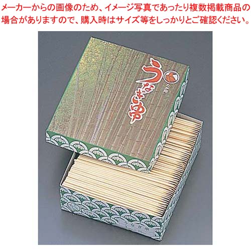 【まとめ買い10個仕掛ける品】 竹 ウナギ串 1kg 箱入 φ3.0×135【御厨子所館】