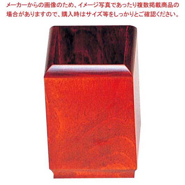 【まとめ買い10個セット品】 木製 はし立て SB-601(大)【厨房館】 20,679円