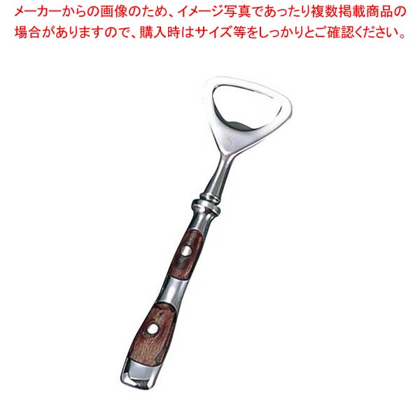 【まとめ買い10個セット品】 YA 18-8 ロイヤル 栓抜 全長135【厨房館】