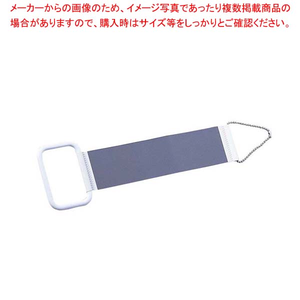 【まとめ買い10個セット品】 とげるんです#800中砥ぎ用 替ヤスリ(10枚入)【厨房館】