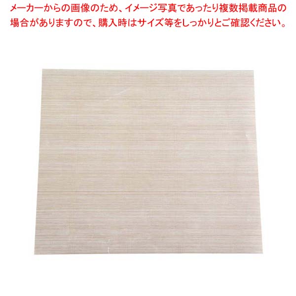 EBM 厚口テフロン ベーキングシート(10枚入)フレンチサイズ【厨房館】|業務用厨房機器の飲食店厨房館