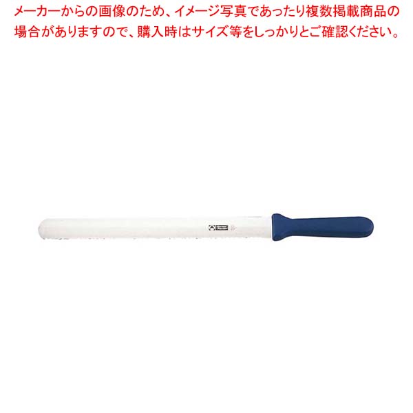【まとめ買い10個セット品】 TH 両刃 スライサー(ノコ刃/波刃)66173 31cm【厨房館】