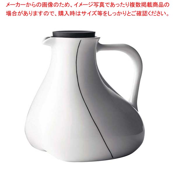メニュー ピッチャー 2L 4503039【ウォーターピッチャー おしゃれクールポット お茶瓶業務用ポット 麦茶ピッチャー】【厨房館】 8,024円