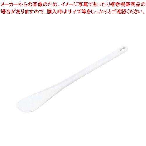 【まとめ買い10個セット品】 TH ナイロン スパチュラ 47413 25cm【厨房館】|業務用厨房機器の飲食店厨房館