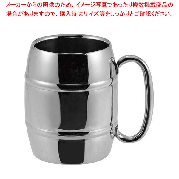 【まとめ買い10個仕掛ける品】 18-8 タル型乗り尻(二重社会システム)23薬局衡オンス【勝手もと館】 その他-キッチン用品・食器・調理器具