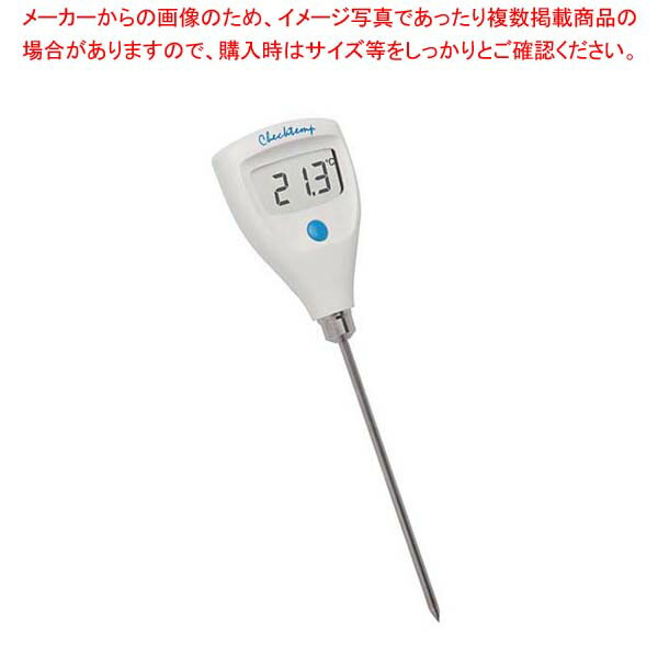 【まとめ買い10個仕掛ける品】 デジタル体温計 読み合わせるテンプ HI98501【御厨子所館】