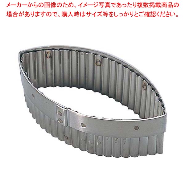 【まとめ買い10個書き割り品】 デバイヤー 18-10 手無木ノ葉ギーザ 抜型 3316-12【勝手もと館】