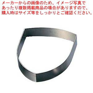 【まとめ買い10個セット品】 デバイヤー 18-10 アントルメリング G型3184-20【厨房館】