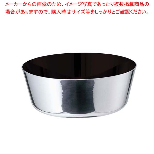 EBM モリブデンジIIプラス ヤットコ鍋 24cm ノンスティック加工【厨房館】