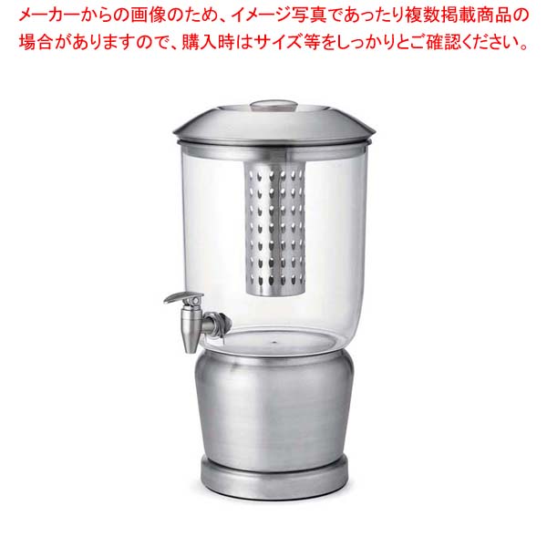 速見表手工芸品 ビバレッジディスペンサー 9.5L 75【勝手もと館】