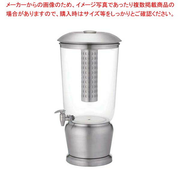 速見表手工芸品 ビバレッジディスペンサー 18.9L 85【勝手もと館】