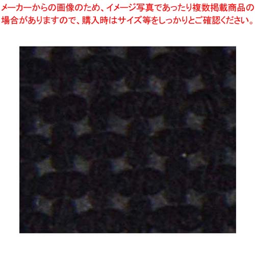 オリビア テーブルクロス 渦状文 1000mm×100m 黒いこと【勝手もと館】
