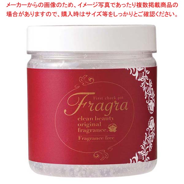 【まとめ買い10個セット品】消臭剤 ファーストチェックPOT 450g 無香【厨房館】