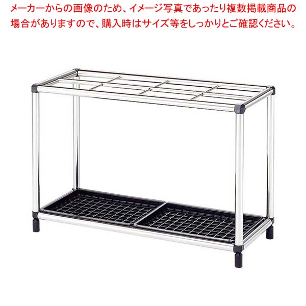 アンブレラスタンド 48本立 US-Z-35【勝手もと館】
