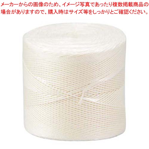 【まとめ買い10個セット品】EBM プレミアム調理用糸 10号 340mバインダー巻【厨房館】